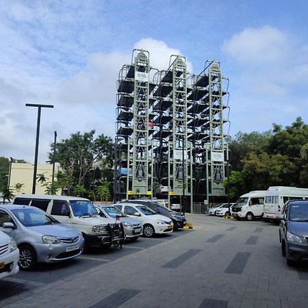 Courtyard By Marriott Tiruchirappalli 외부 사진