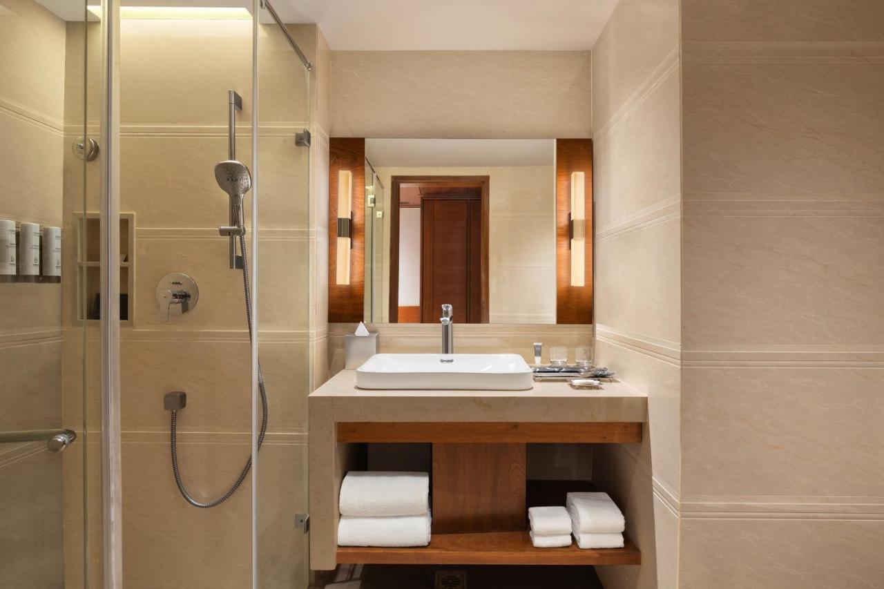 Courtyard By Marriott Tiruchirappalli 외부 사진
