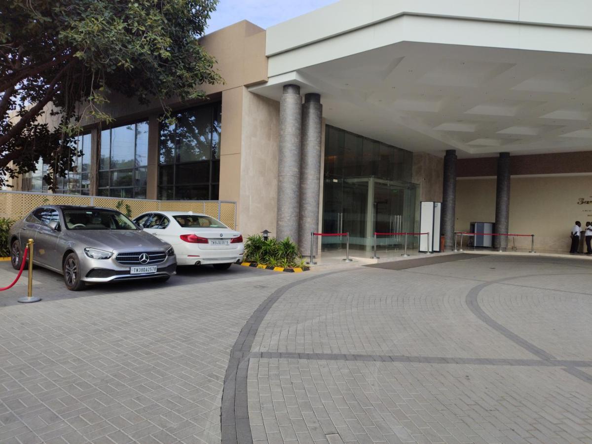 Courtyard By Marriott Tiruchirappalli 외부 사진