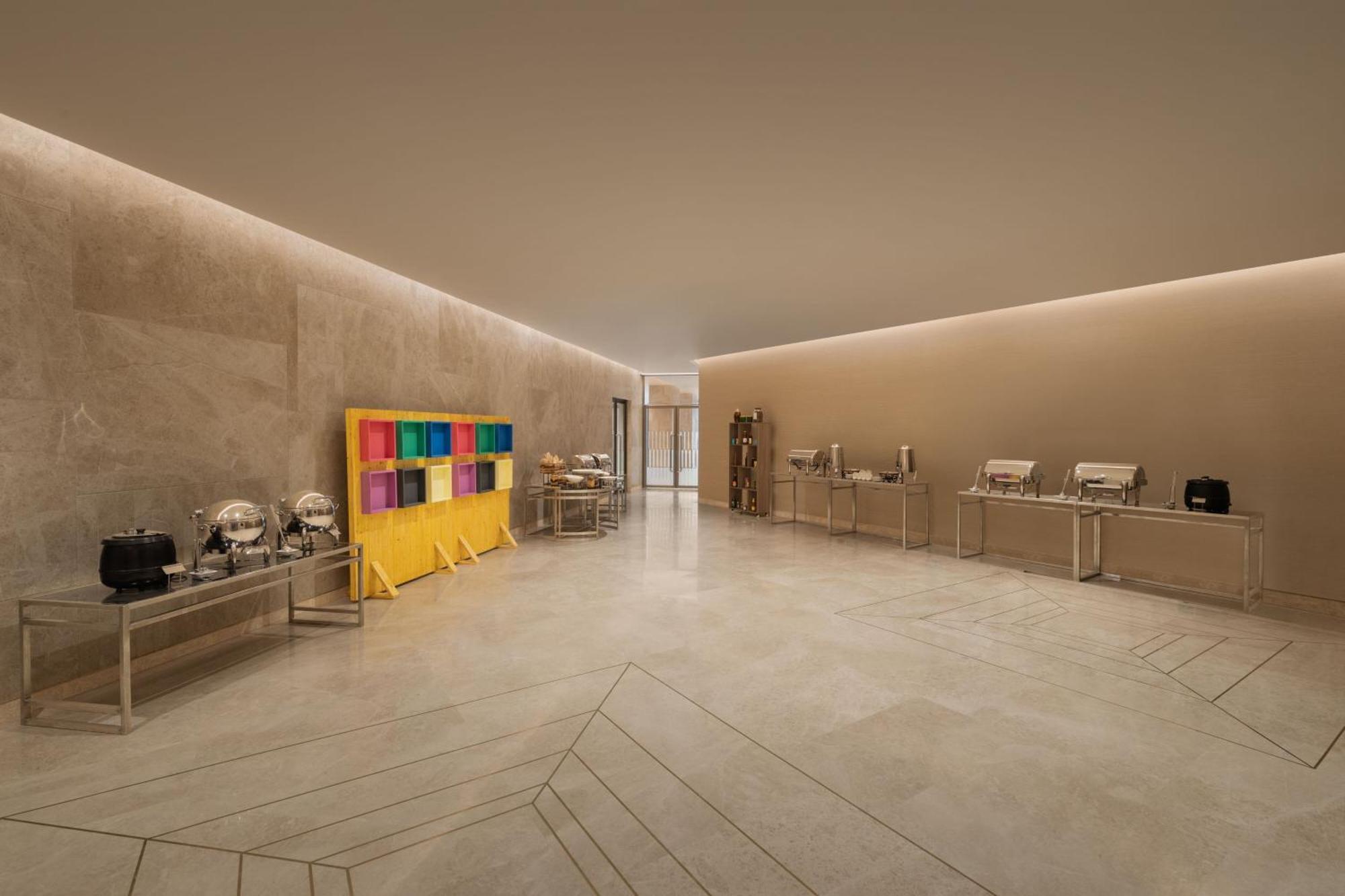 Courtyard By Marriott Tiruchirappalli 외부 사진
