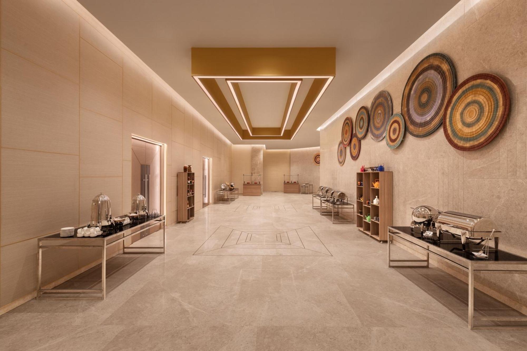 Courtyard By Marriott Tiruchirappalli 외부 사진