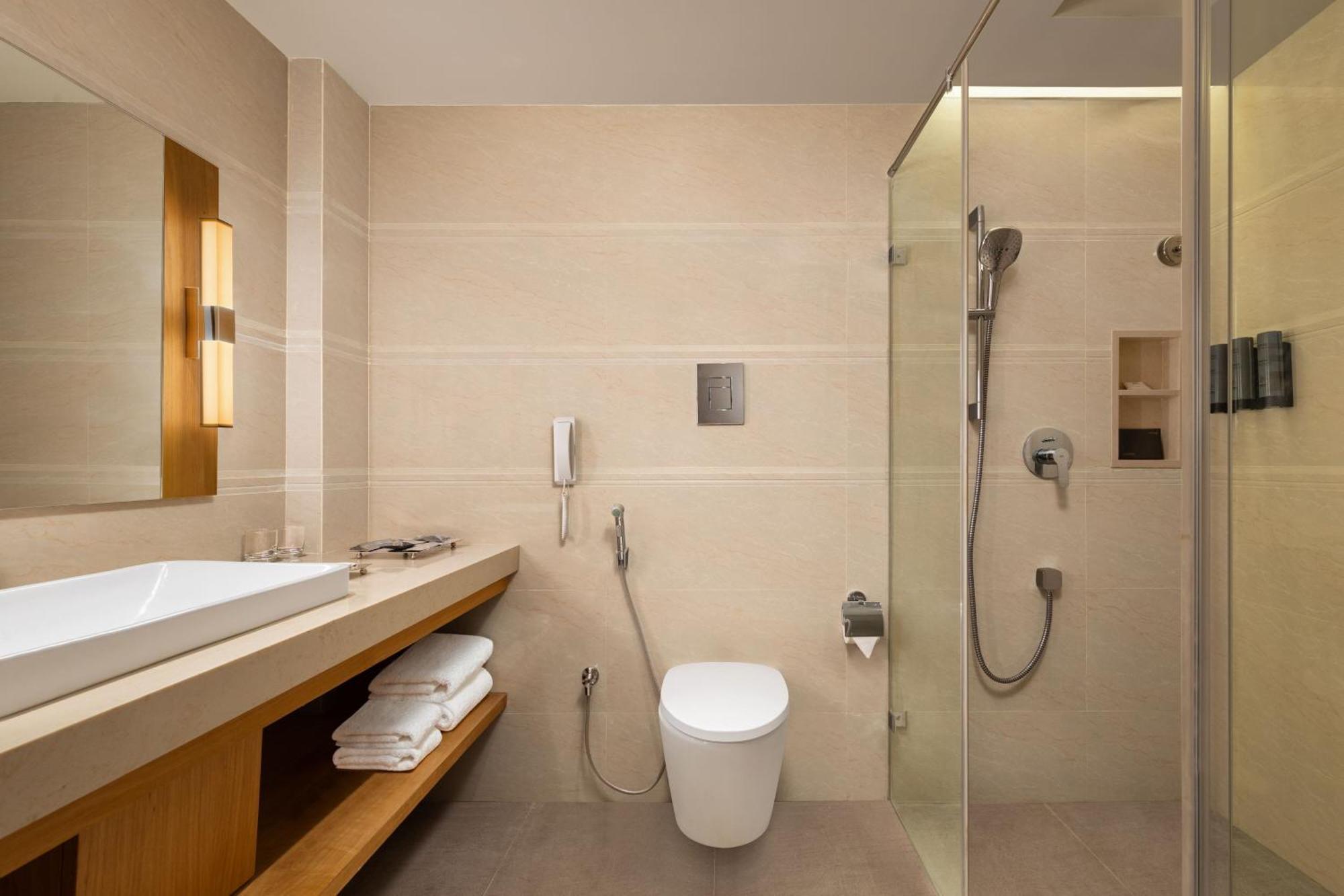 Courtyard By Marriott Tiruchirappalli 외부 사진